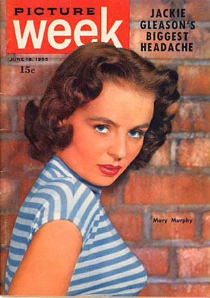 Picture Week - 1955-06-18