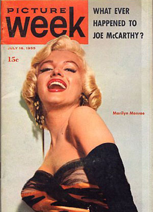 Picture Week - 1955-07-16