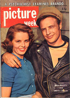 Picture Week - 1955-09-10