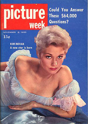 Picture Week - 1955-11-08