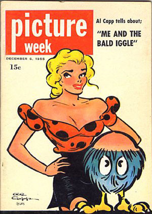 Picture Week - 1955-12-06