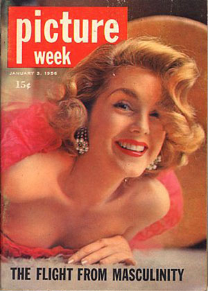Picture Week - 1956-01-03