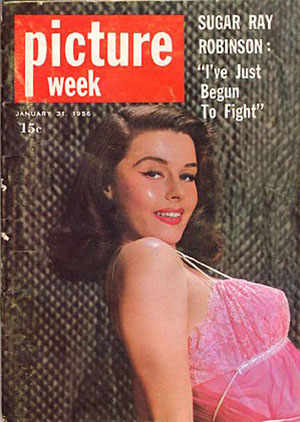 Picture Week - 1956-01-31
