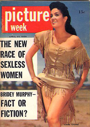 Picture Week - 1956-04-24