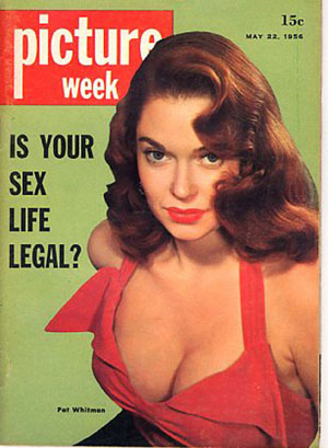 Picture Week - 1956-05-22