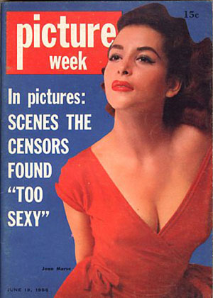 Picture Week - 1956-06-19