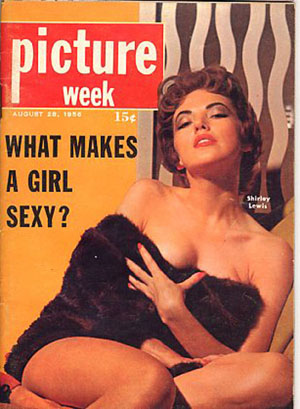 Picture Week - 1956-08-28