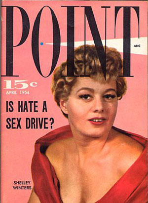 Point - 1954-04