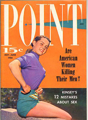 Point - 1954-05-06