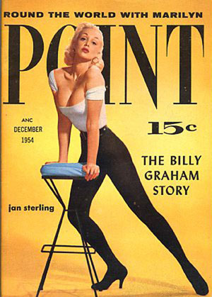 Point - 1954-12