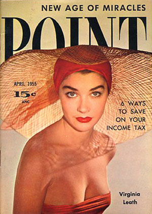 Point - 1955-04