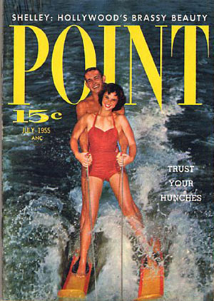 Point - 1955-07