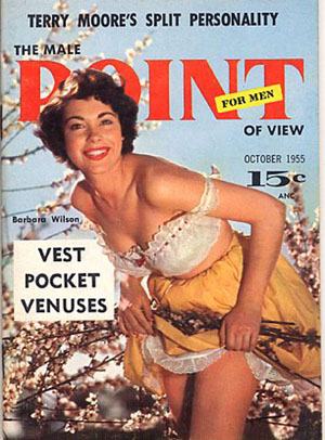 The Male Point of View - 1955-10