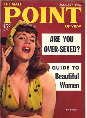 The Male Point of View - 1957-01