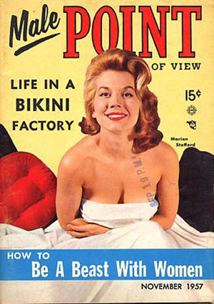 The Male Point of View - 1957-11*