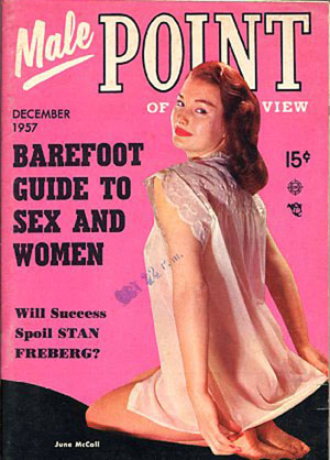 The Male Point of View - 1957-12*