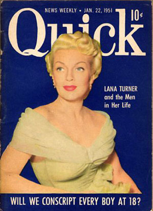 Quick - 1951-01-22