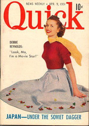 Quick - 1951-04-09