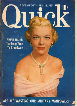 Quick - 1951-04-23