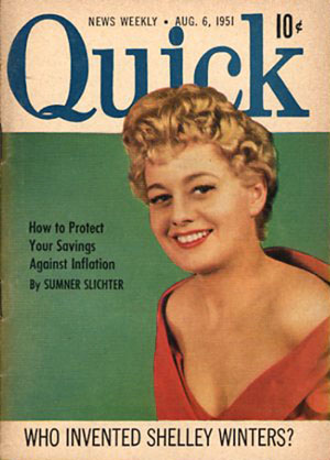 Quick - 1951-08-06