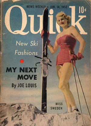 Quick - 1952-01-14