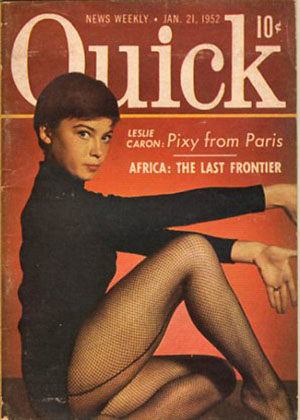 Quick - 1952-01-21
