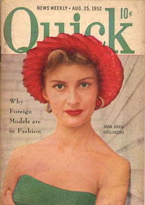Quick - 1952-08-25