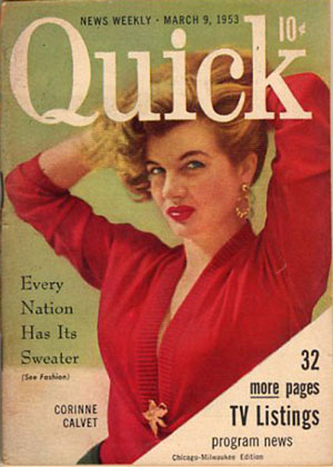 Quick - 1953-03-09