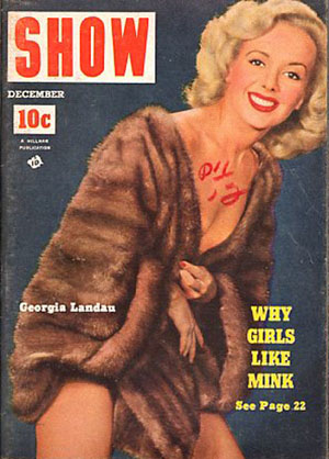 Show - 1952-12*