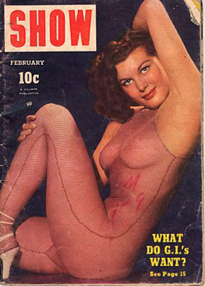 Show - 1953-02*