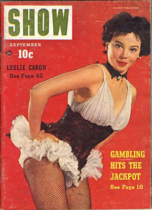 Show - 1953-09