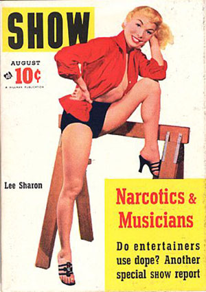 Show - 1954-08