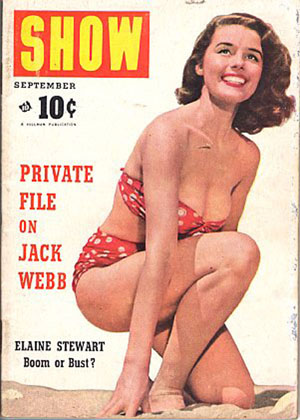 Show - 1954-09