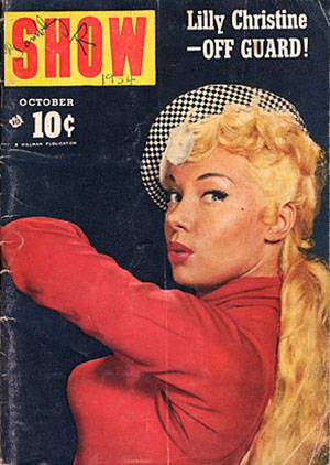Show - 1954-10*