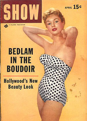 Show - 1955-04