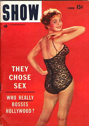 Show - 1955-06