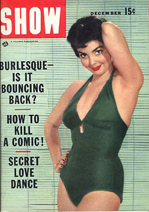 Show - 1955-12