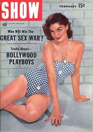 Show - 1956-02