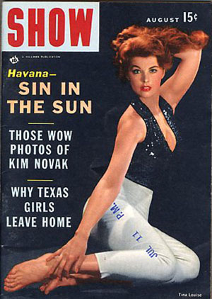 Show - 1956-08