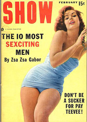 Show - 1957-02