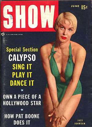 Show - 1957-06*