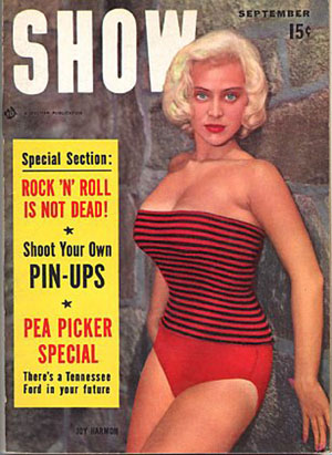 Show - 1957-09