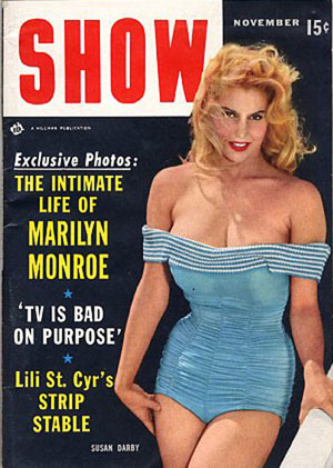 Show - 1957-11