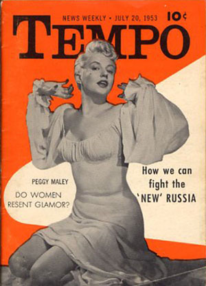 Tempo - 1953-07-20