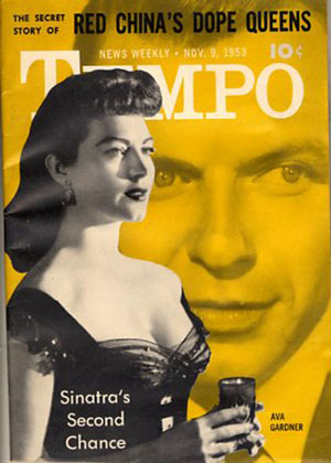 Tempo - 1953-11-09