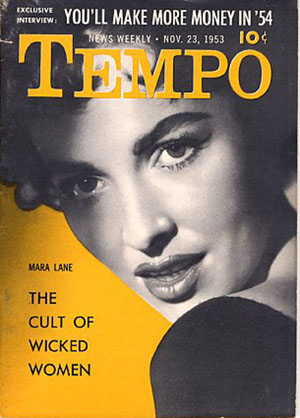 Tempo - 1953-11-23