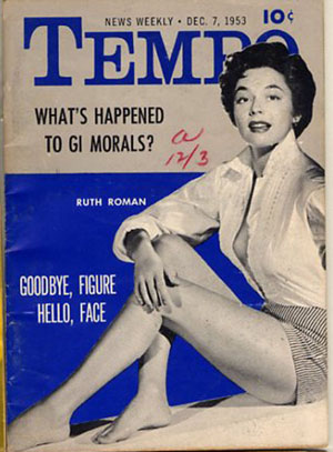 Tempo - 1953-12-07*