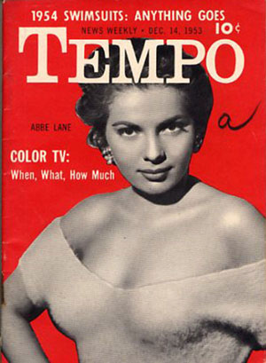 Tempo - 1953-12-14*