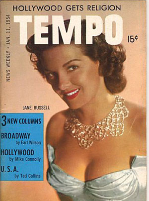 Tempo - 1954-01-11