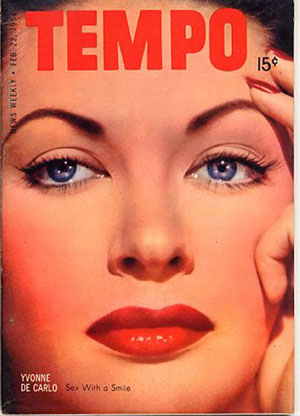 Tempo - 1954-02-22